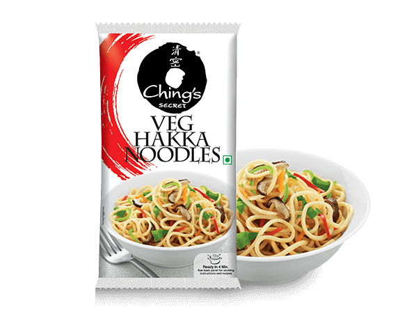 Best Noodles for Chow Mein